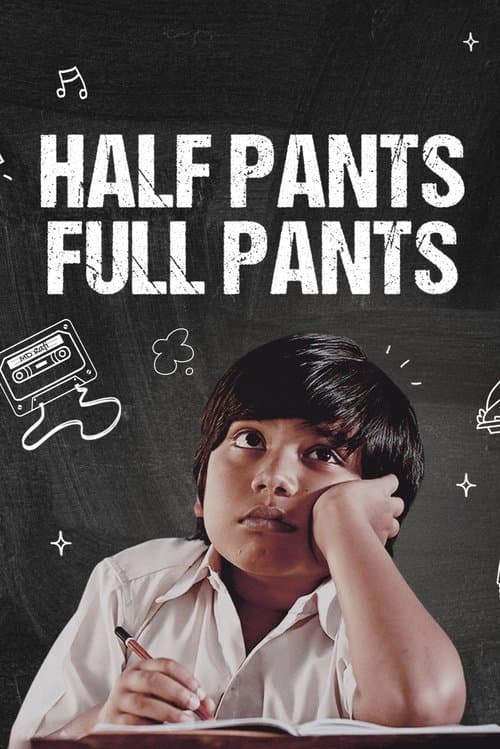 Title poster