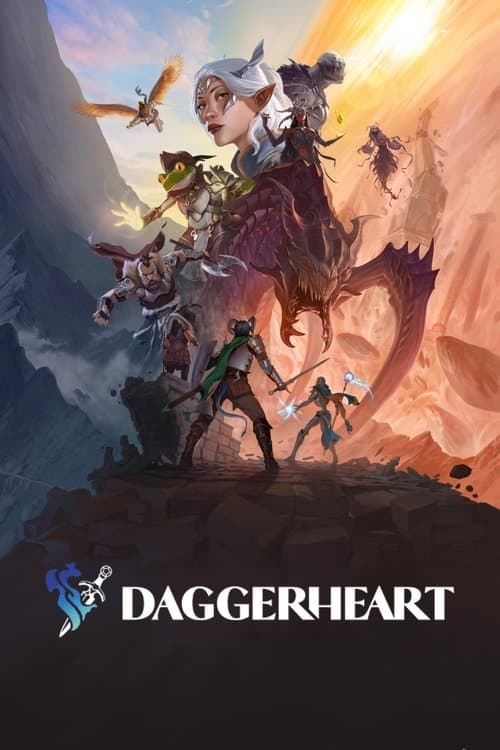 Title poster