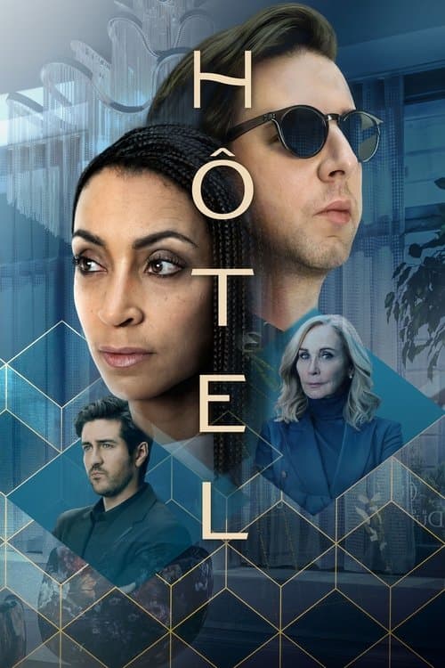 Title poster