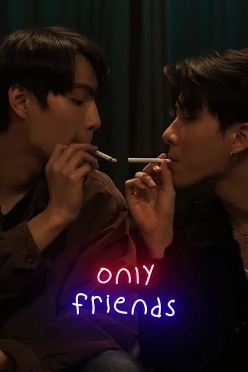 Title poster