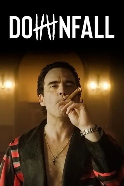 Title poster