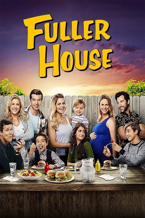 Title poster