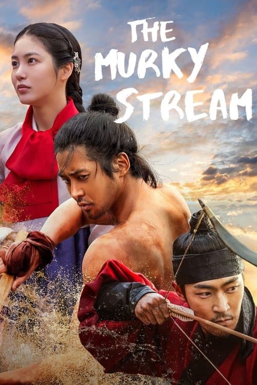 Title poster