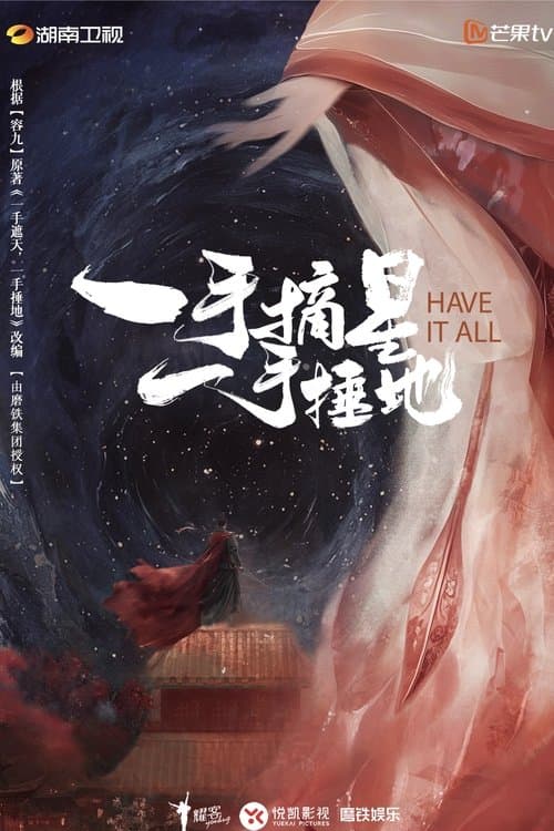 Title poster