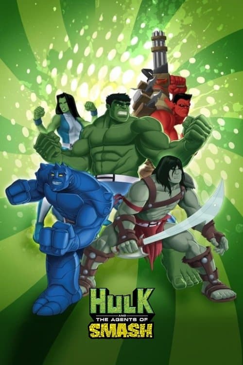 Title poster