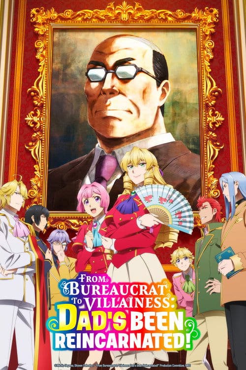 Title poster