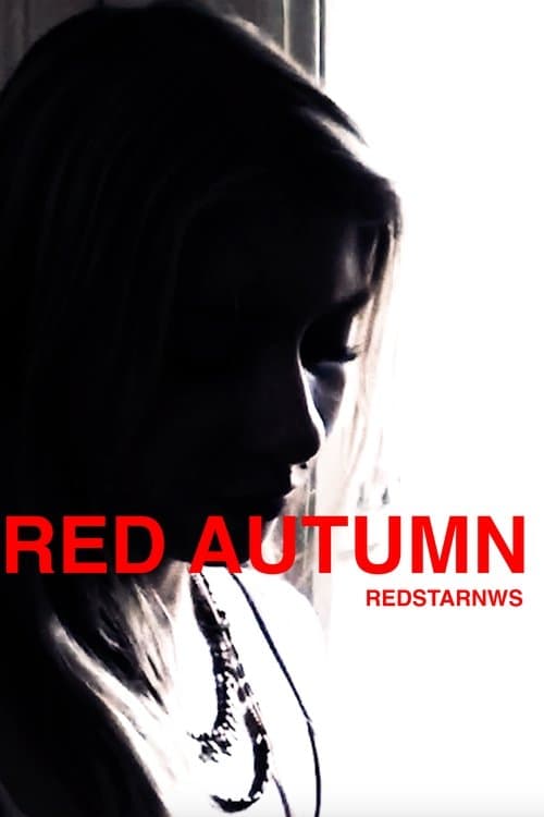 Red Autumn poster