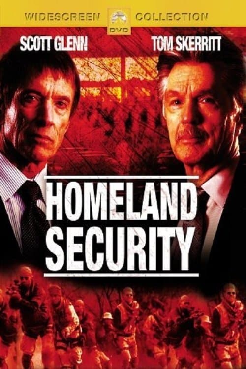 Title poster