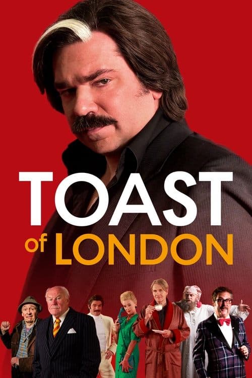 Title poster