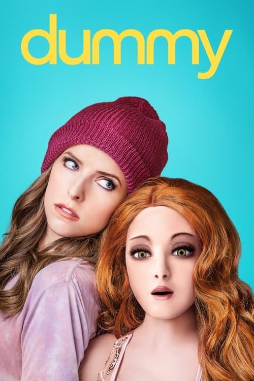 Title poster
