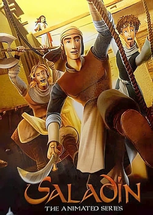 Title poster