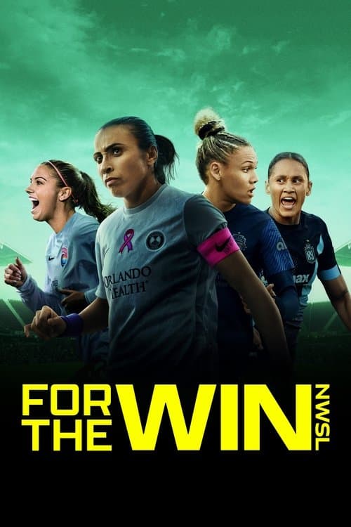 Title poster