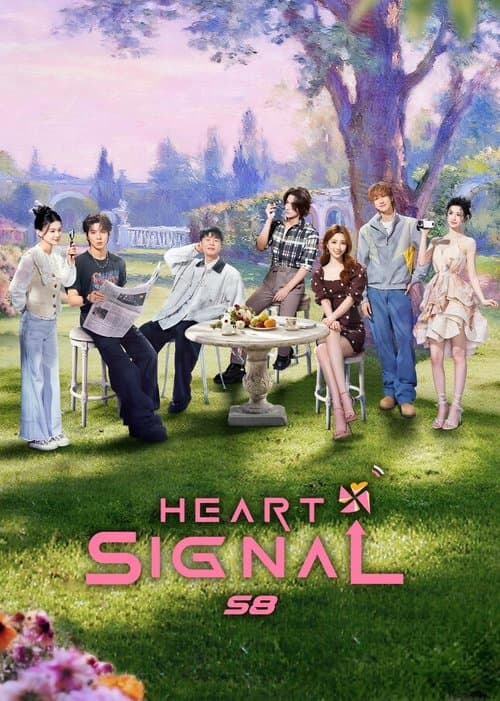 Title poster