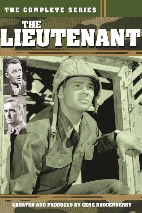 Title poster