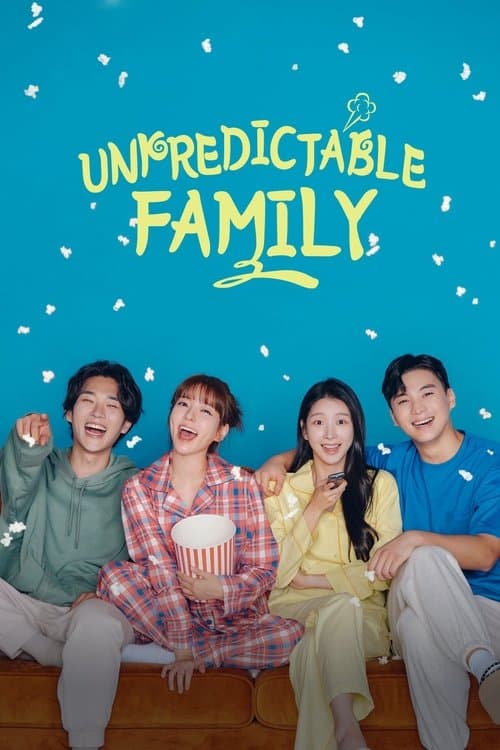 Title poster