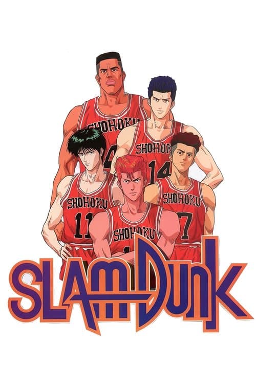 Title poster