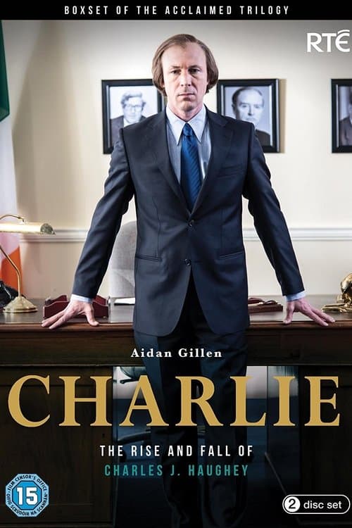 Title poster