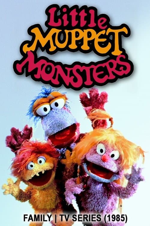 Title poster
