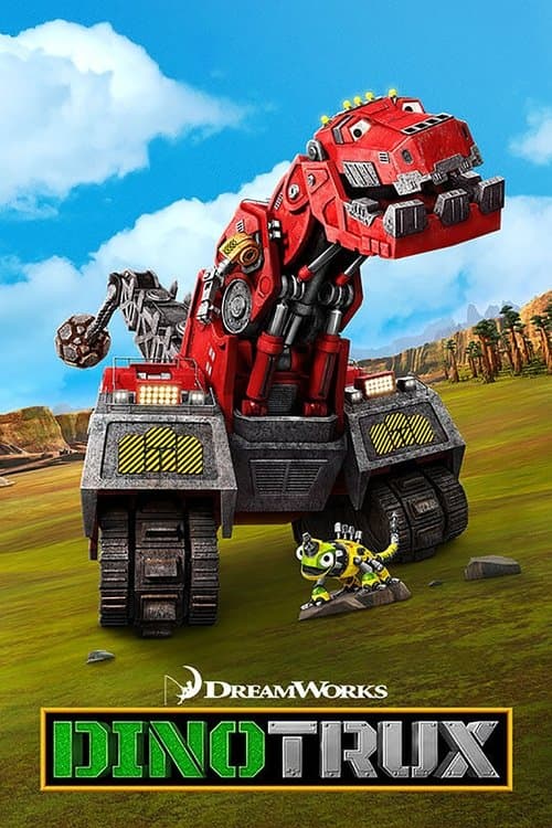 Title poster