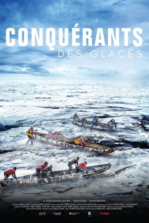 Title poster