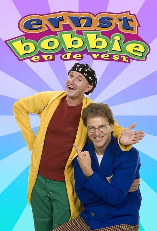 Title poster