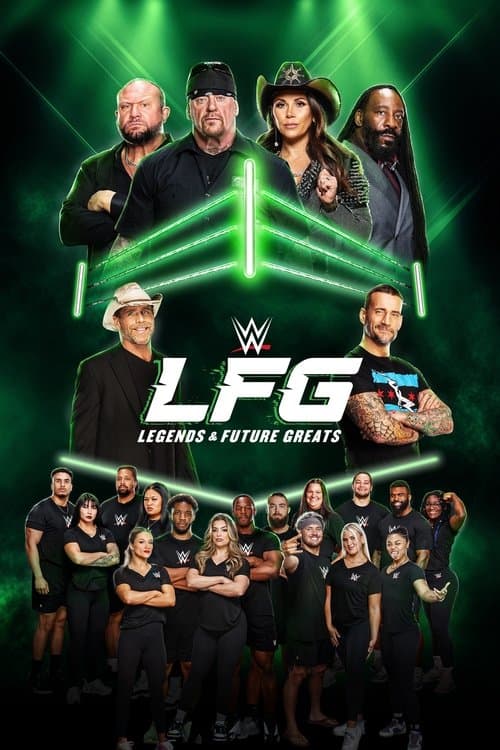 Title poster