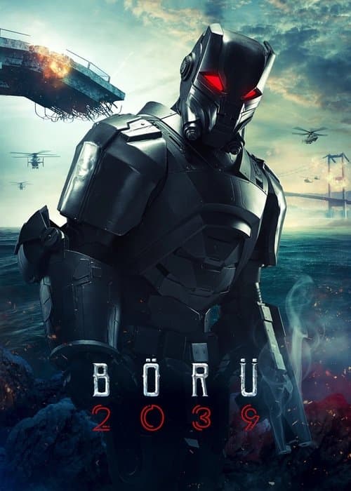 Title poster