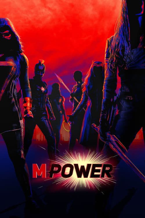 Title poster