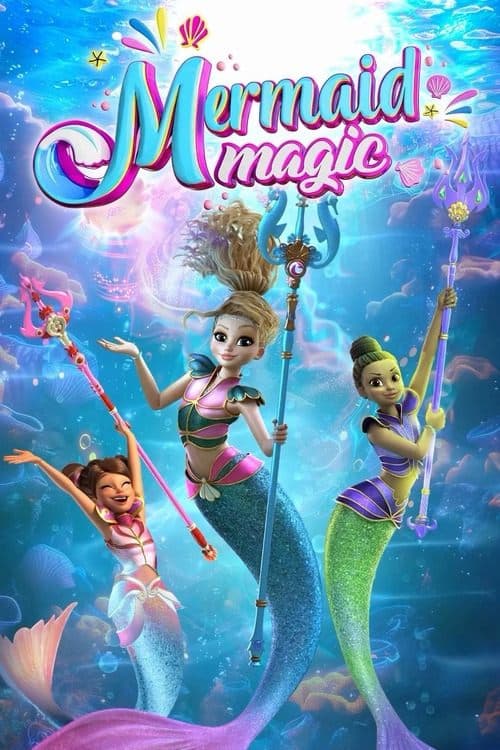 Title poster