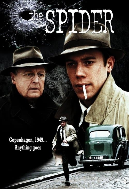 Title poster