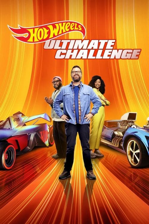 Title poster