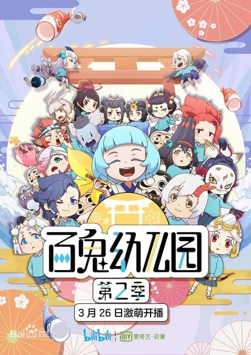 Title poster