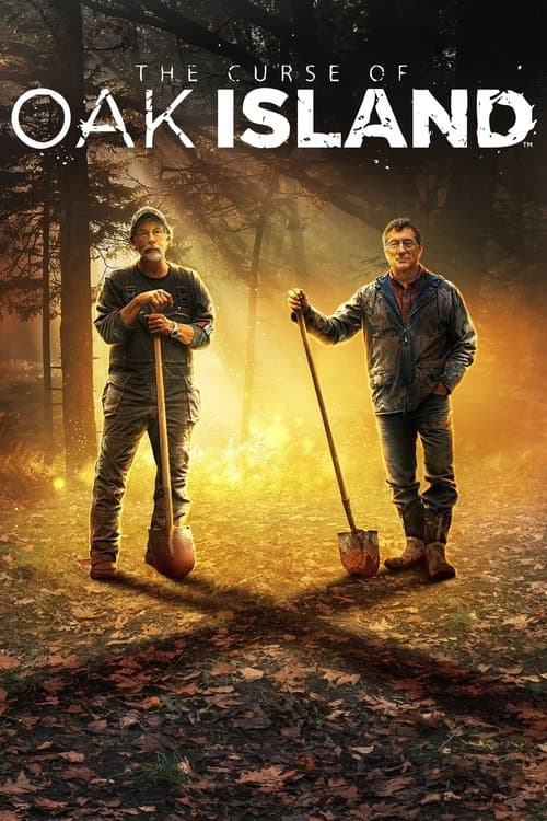 Title poster