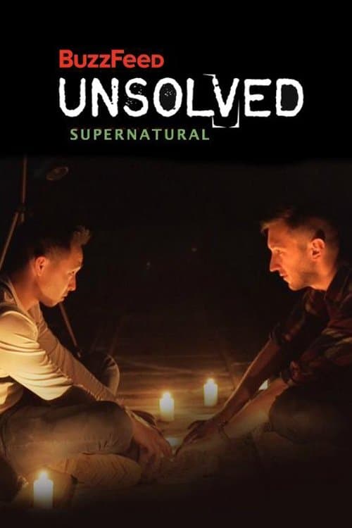 Title poster