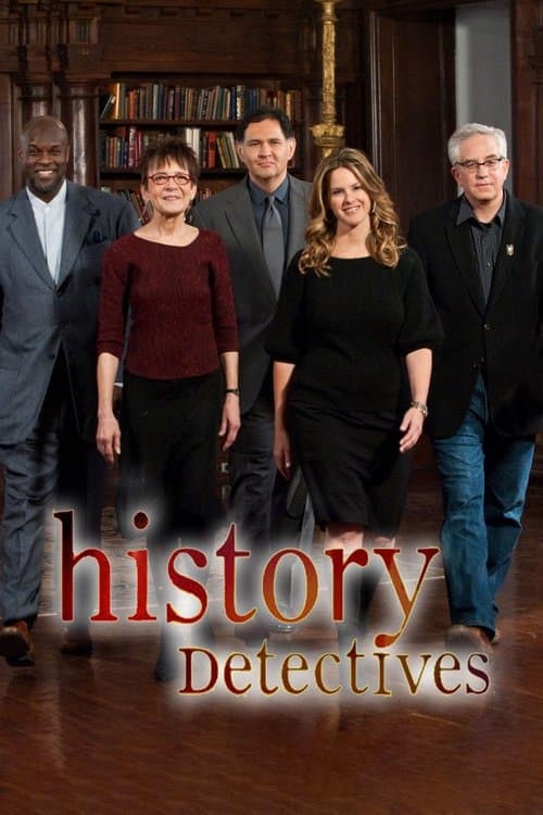 Title poster
