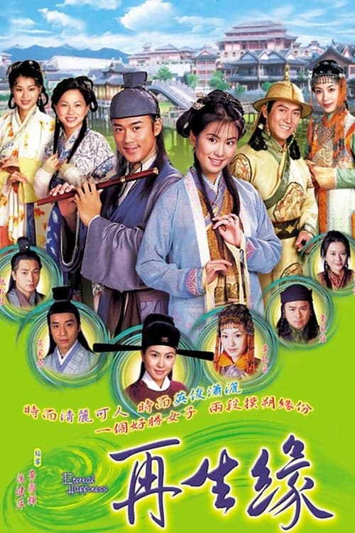 Title poster