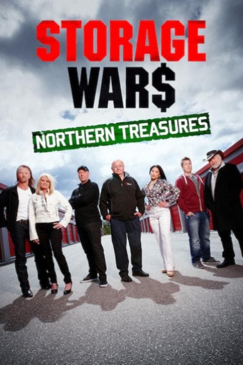 Title poster