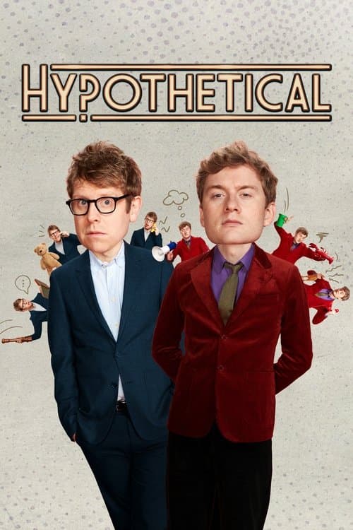 Title poster