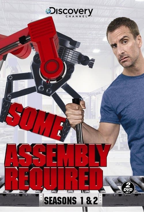 Title poster