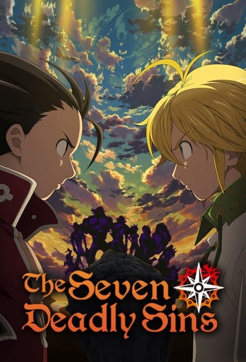Title poster
