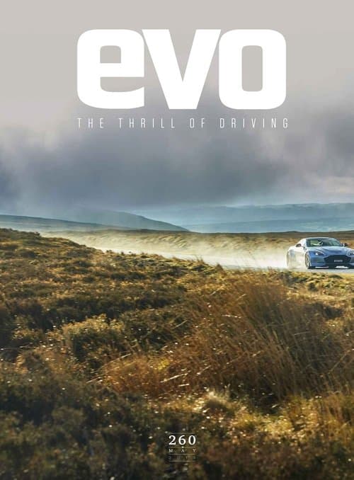 Title poster