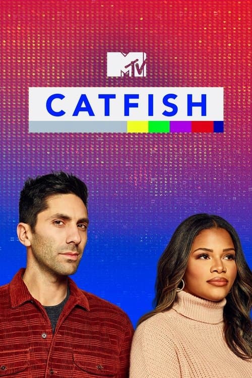 Title poster