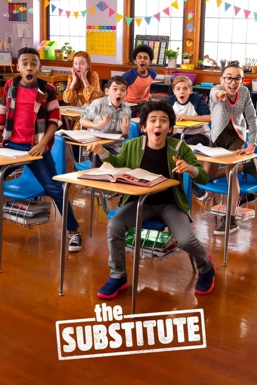Title poster