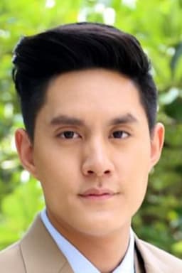 Jukkaphan Wongkanit
