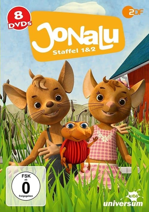 Title poster