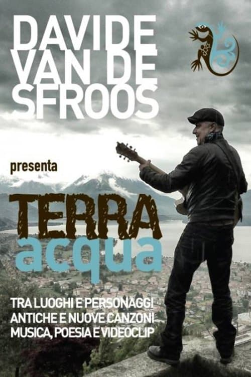 Title poster