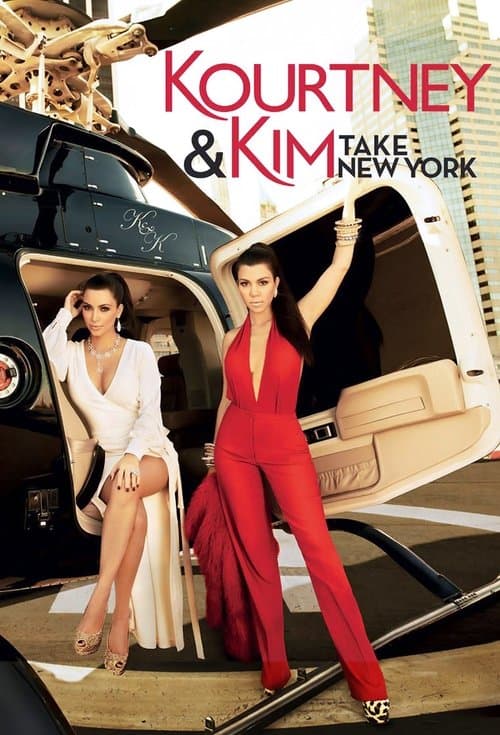 Title poster