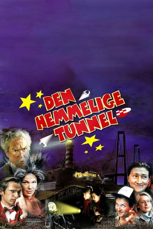 Title poster