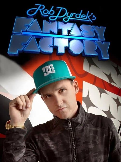 Title poster