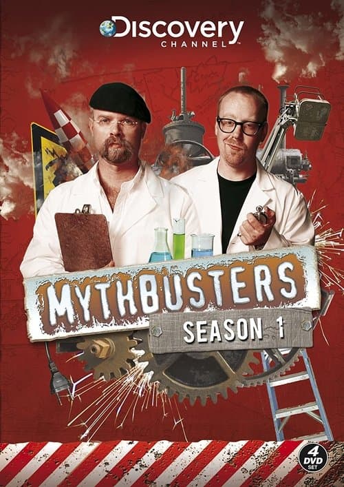 Title poster